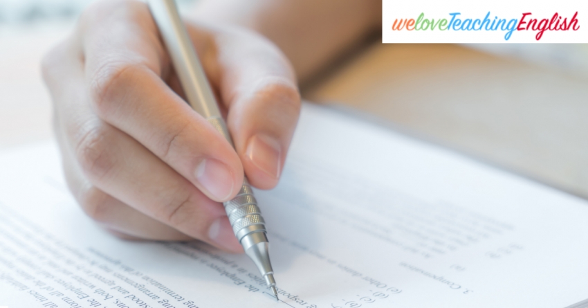 101 Ways to learn English # 29